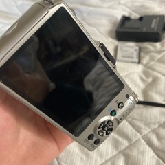PENTAX Q10 ミラーレス一眼カメラの画像