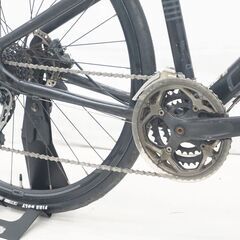 CANNONDALE 「キャノンデール」 BADBOY SOLO RIGID5 2013年モデル クロスバイクの画像