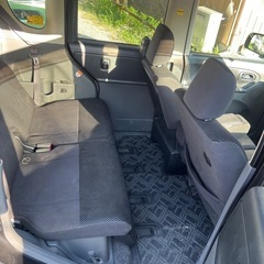 DAIHATSU TANTO CUSTOM limited車検付　DBA-L375S ダイハツ　タント　カスタム の画像