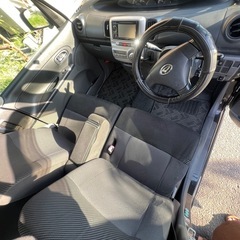 DAIHATSU TANTO CUSTOM limited車検付　DBA-L375S ダイハツ　タント　カスタム の画像
