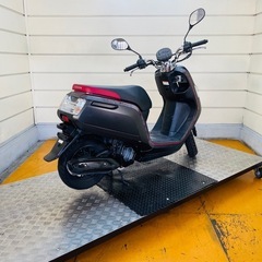 40628km ★始動動画あり★ DUNK　AF78 ホンダ 原付　兵庫の画像