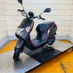 40628km ★始動動画あり★ DUNK　AF78 ホンダ 原付　兵庫の画像