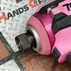 【中古】マキタ Makita TD171D 充電式インパクトドライバ 本体のみ【ハンズクラフト佐賀】の画像