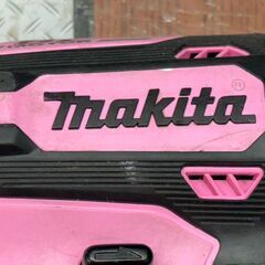 【中古】マキタ Makita TD171D 充電式インパクトドライバ 本体のみ【ハンズクラフト佐賀】の画像
