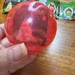 ★交換希望★
こびとづかん　おすわりマスコット4 の画像