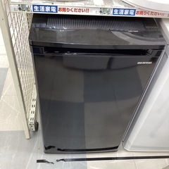 🧊春日市🧊60L冷凍庫🧊 IRISOHYAMA🧊アイリスオーヤマ🧊黒色🧊2023年製🧊IUSD-6B-B🧊定価27,280円🧊No4540の画像