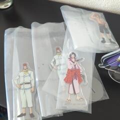 【美品】ワンピース　一番くじ17点セットの画像