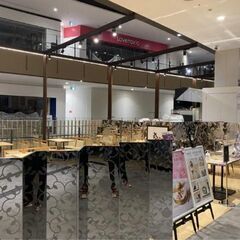 8月23日(土) 18：00 - *女性主催* ≪イオンモール京...