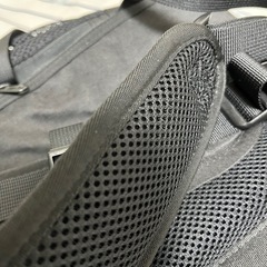 デュアリグ　リュック　33L 未開封未使用の画像