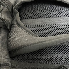 デュアリグ　リュック　33L 未開封未使用の画像