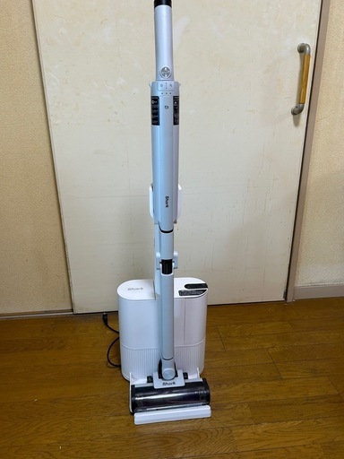 shark EVOPOWER SYSTEM NEO＋　コードレススティッククリーナー