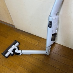 shark EVOPOWER SYSTEM NEO＋　コードレススティッククリーナーの画像