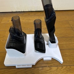 shark EVOPOWER SYSTEM NEO＋　コードレススティッククリーナーの画像