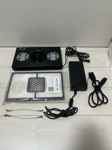 (モビウス対応済)RadionXR30G4PRO/ エコテックマリン/ラディオン モビウス対応済)RadionXR30G4PRO/ エコテックマリン/ラディオン