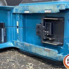 【引き取り限定】【中古品】makita マキタ HR262DWBX 充電式ハンマドリル 26mm バッテリ(36V/2.2Ah)×2・充電器・付属品・ケース付の画像