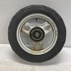 HONDA ライブディオ フロントホイール ホンダ [M-250730-59]の画像