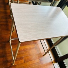 学習机(中古)の画像