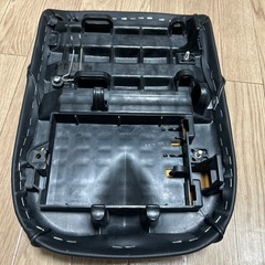 HONDAズーマーシート本体の画像