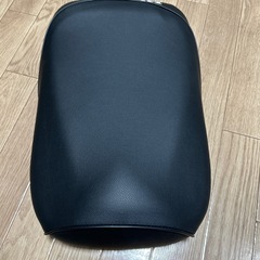 HONDAズーマーシート本体の画像
