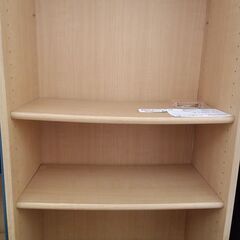★リユースのサカイ水戸店★  本棚   動作確認／クリーニング済み MT5058の画像