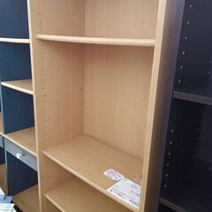 ★リユースのサカイ水戸店★  本棚   動作確認／クリーニング済み MT5058の画像