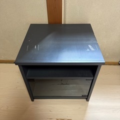 収納ボックスの画像