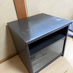 収納ボックスの画像