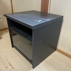 収納ボックスの画像