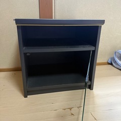 収納ボックスの画像