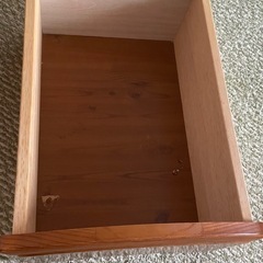 テレビ台の画像