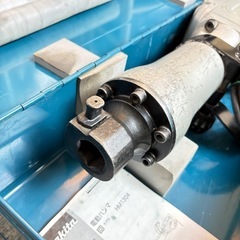 中古　makita マキタ 電動ハンマ HM1304 電動工具 動作確認済の画像
