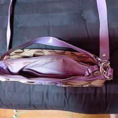 ＣｏＡｃＨのバッグですの画像