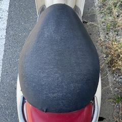 福岡市発　HONDAクレアスクーピー　難ありの画像