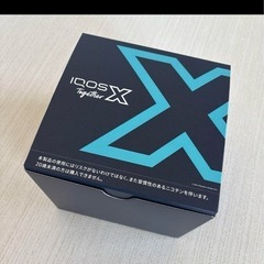 値下げしました。iQOS Together X ワイズポート ネッククーラーの画像