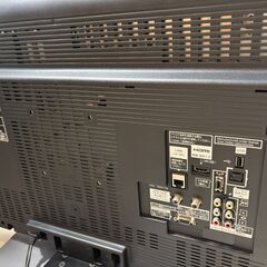 【パナソニックテレビ TH-L26X3】の画像