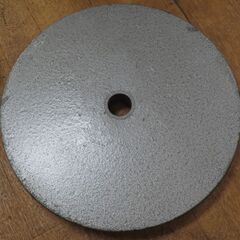 ☆IGNIO/イグニオ ウェイトプレート 10kg×2 レギュラーの画像