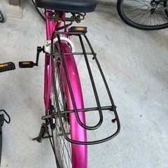 自転車の画像