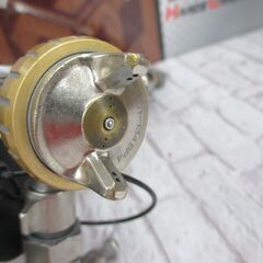 アネスト岩田 W-101 スプレーガン 中古品 常圧用 【ハンズクラフト宜野湾店】の画像
