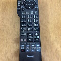 【パナソニックテレビ TH-L26X3】の画像