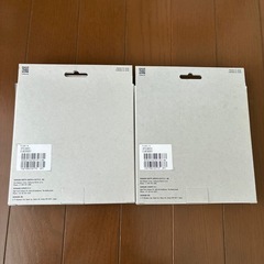 【新品】シマノ RT-CL800 160mm 140mmロックリング(内セレーション) セット の画像
