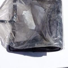 無料！タモ網等 水槽用アイテム差し上げますの画像