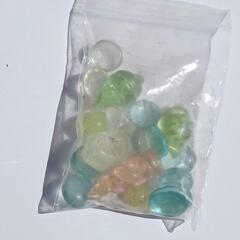 無料！タモ網等 水槽用アイテム差し上げますの画像