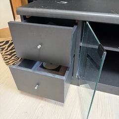 テレビ台の画像