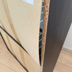本棚 トミカ 駐車場の画像