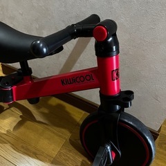 2way 3輪車の画像