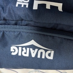 デュアリグ　リュック　30L 未開封未使用の画像