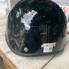 ヘルメットの画像
