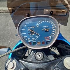 スズキ　GSX250Sカタナの画像