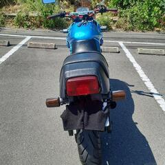 スズキ　GSX250Sカタナの画像