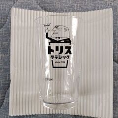 アンクルトリスグラスセットの画像